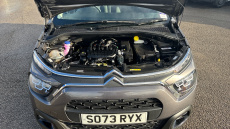 Citroen C3 1.2 PureTech Max 5dr Petrol Hatchback